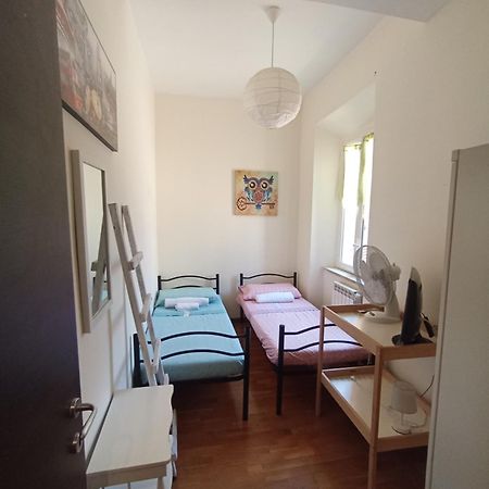 Pitico Port Apartment Civitavecchia Exterior photo