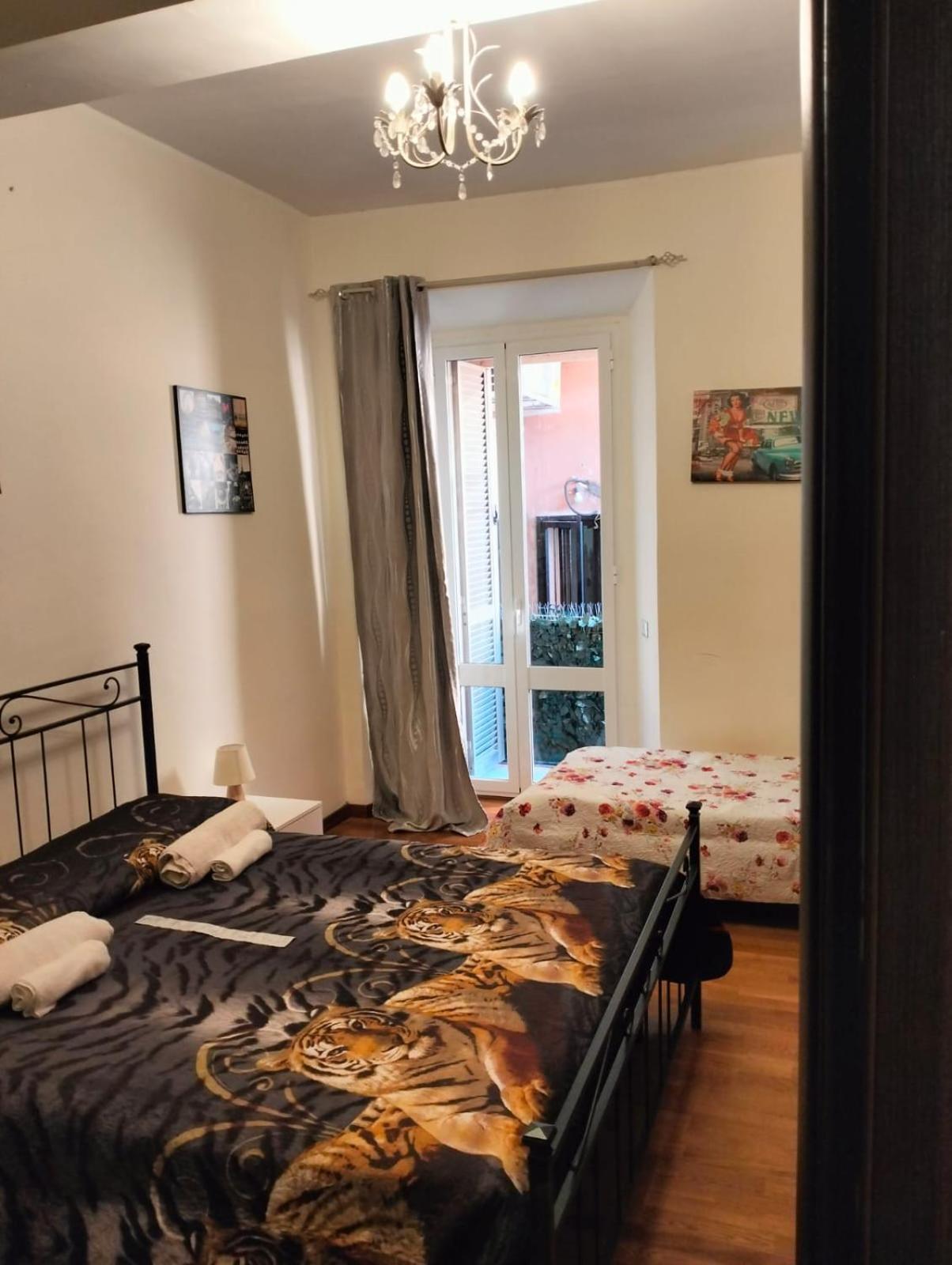 Pitico Port Apartment Civitavecchia Exterior photo