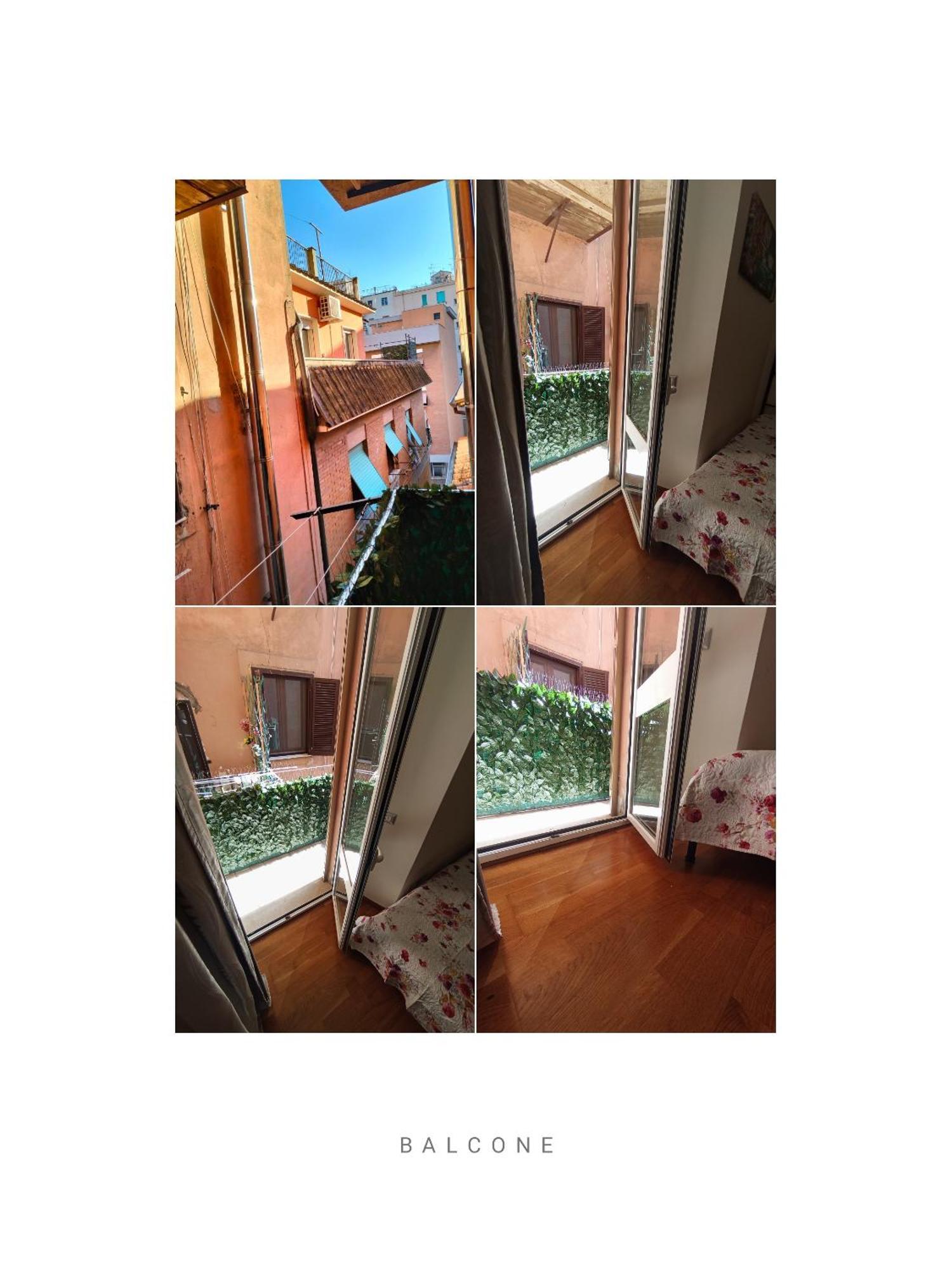 Pitico Port Apartment Civitavecchia Exterior photo