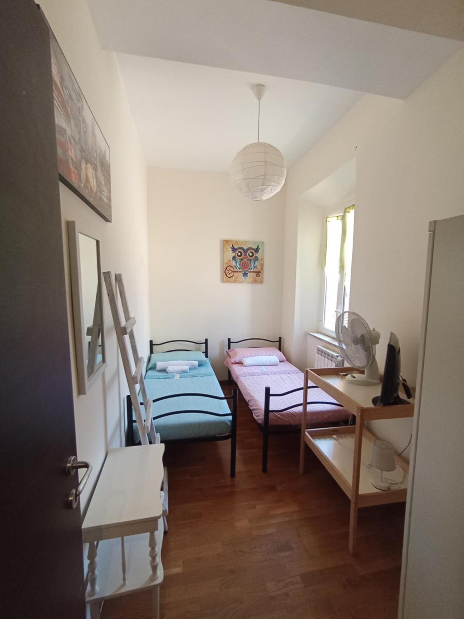 Pitico Port Apartment Civitavecchia Exterior photo